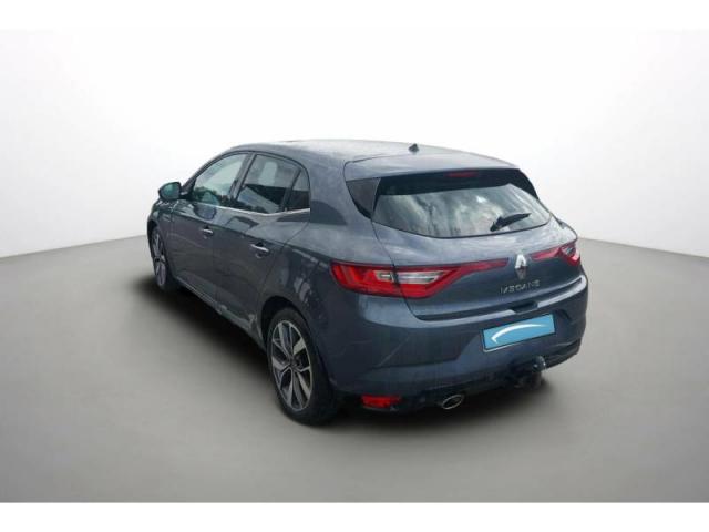 Renault Mégane image 4