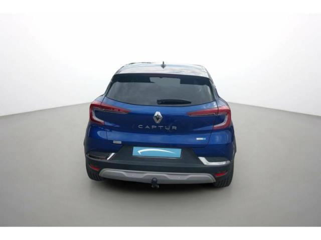 Renault Captur image 2