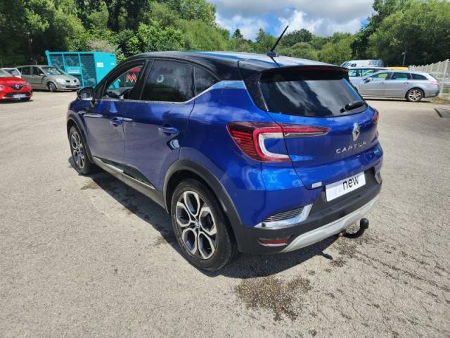 Renault Captur image 8