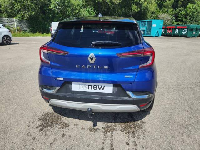 Renault Captur image 6