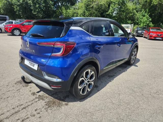 Renault Captur image 9