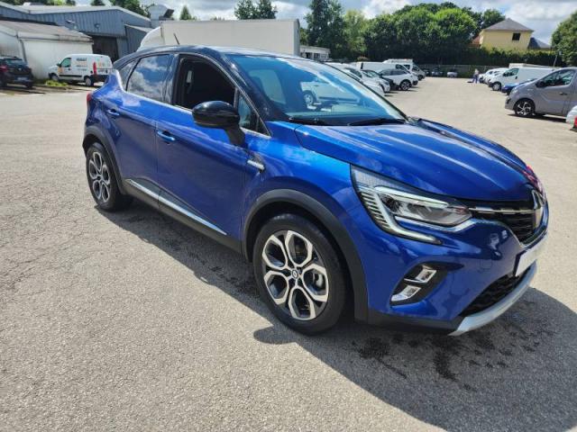 Renault Captur image 7
