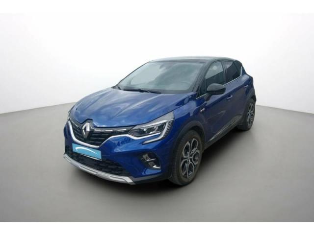Renault Captur image 4