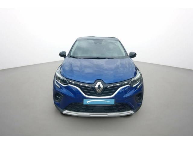 Renault Captur image 5