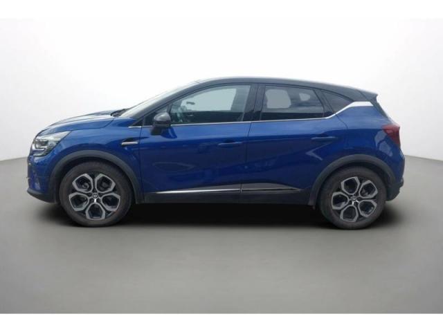 Renault Captur image 1