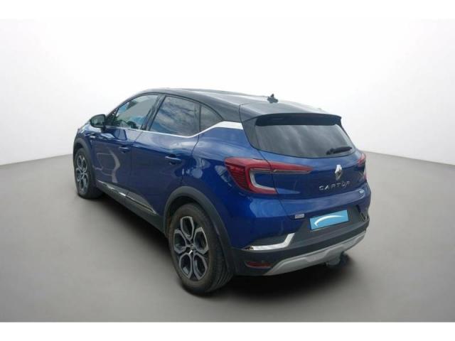 Renault Captur image 3