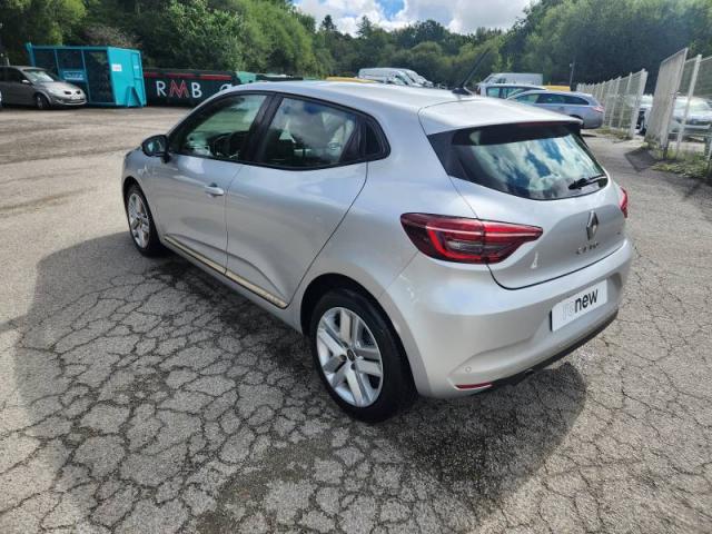 Renault Clio image 9