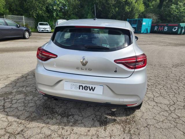 Renault Clio image 6