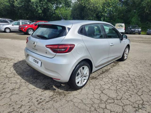 Renault Clio image 8