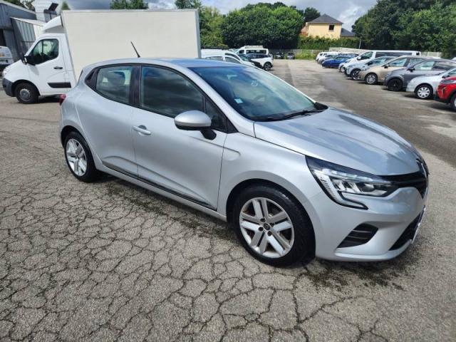 Renault Clio image 7
