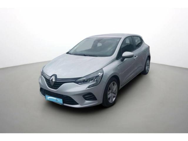 Renault Clio image 4