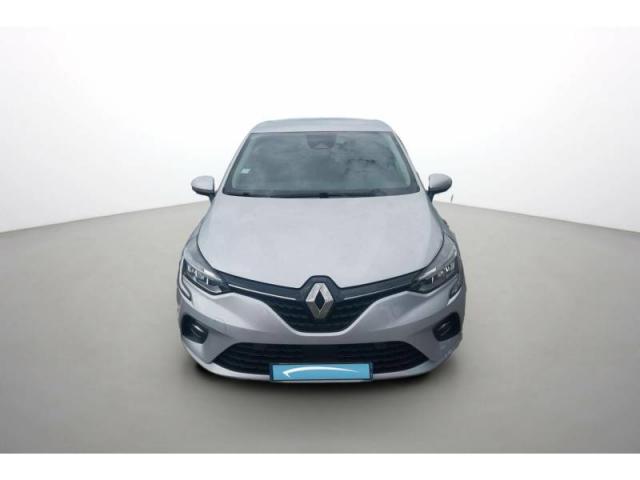 Renault Clio image 2