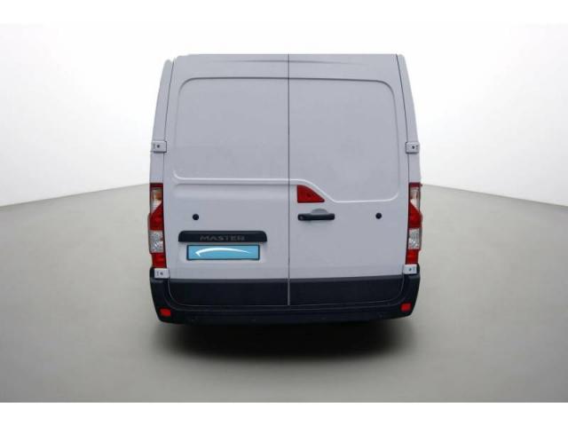 Renault Master image 3