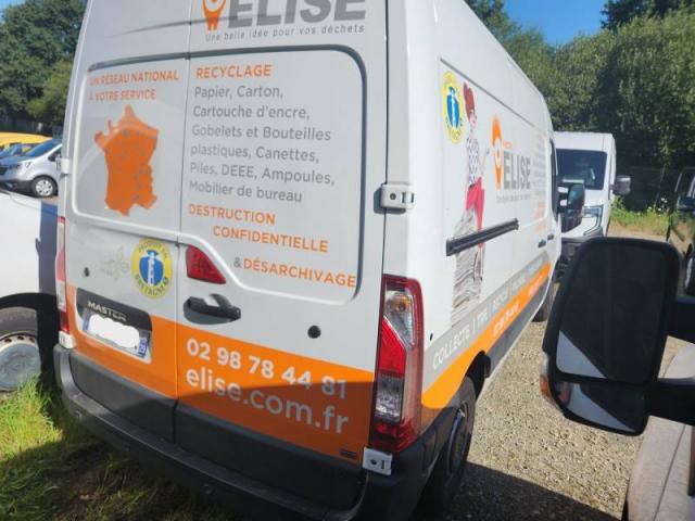 Renault Master image 3