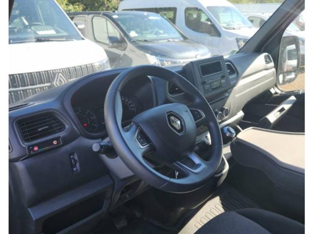 Renault Master image 4