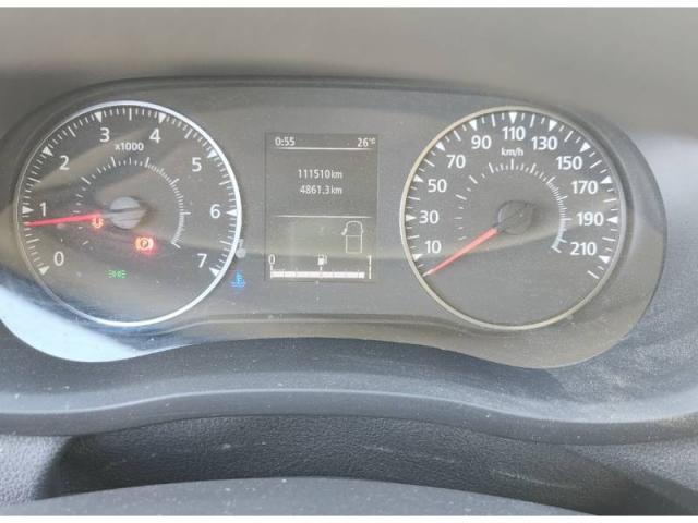 Renault Master image 1