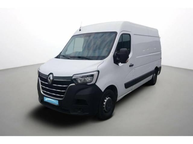 Renault Master image 5