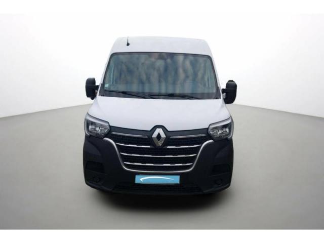 Renault Master image 4
