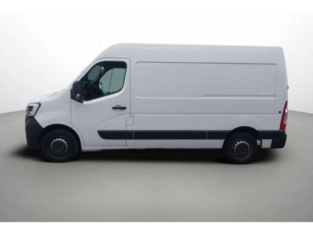 Renault Master image 1