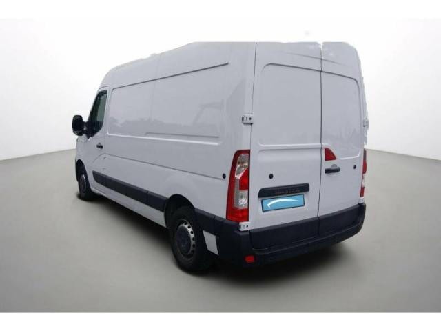 Renault Master image 2