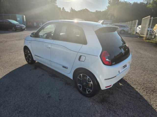 Renault Twingo image 3
