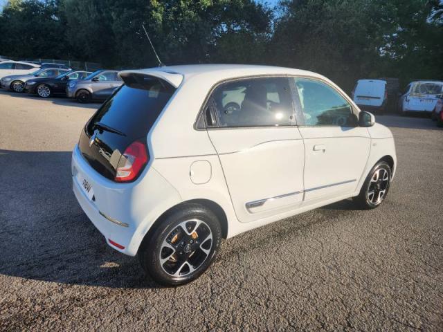 Renault Twingo image 1