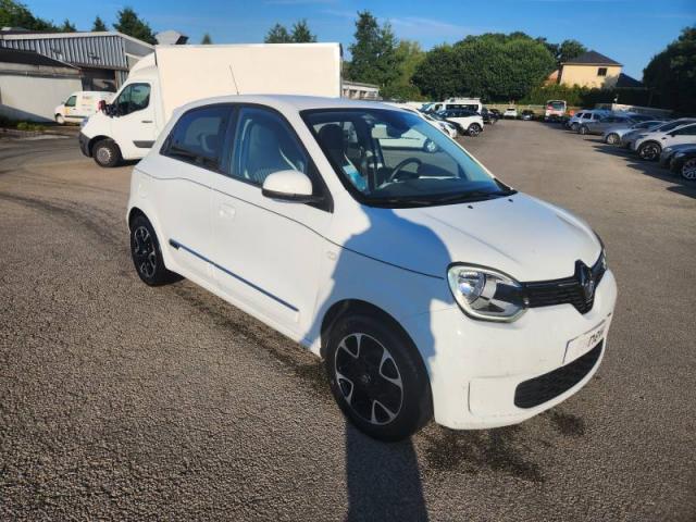 Renault Twingo image 4