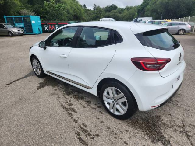 Renault Clio image 4