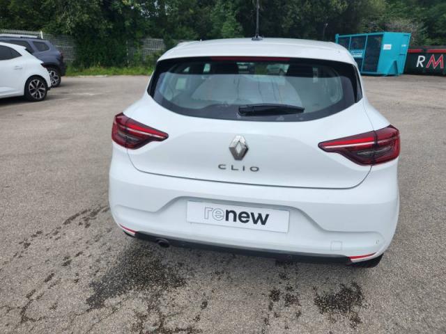 Renault Clio image 2