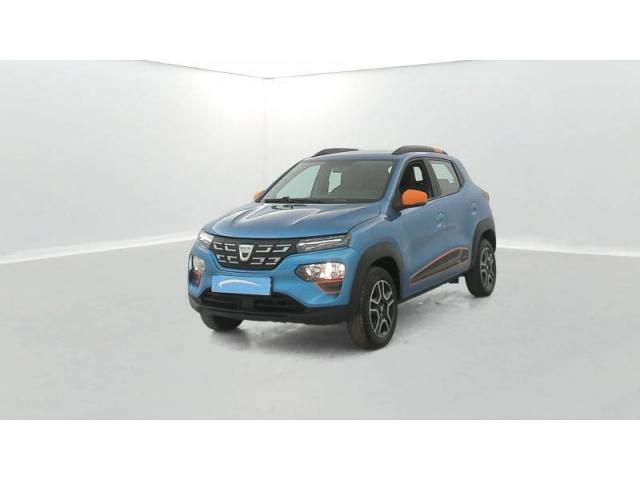 Dacia