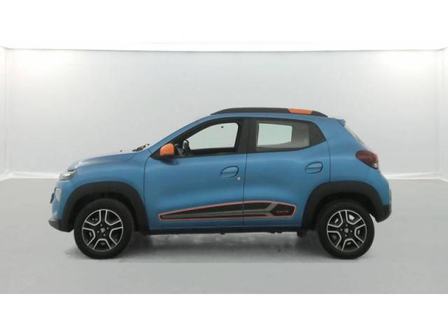 Dacia Spring image 5