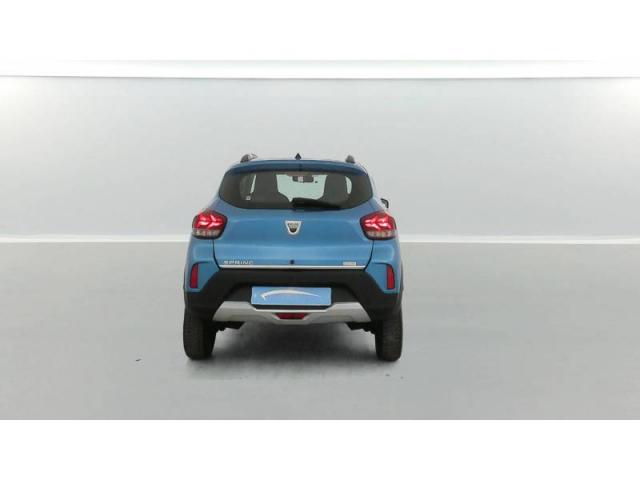 Dacia Spring image 2