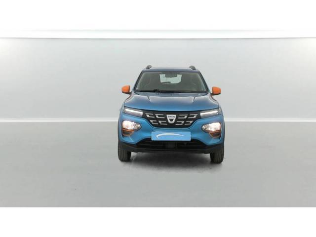 Dacia Spring image 3