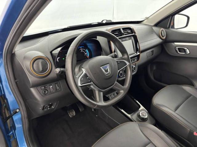 Dacia Spring image 4