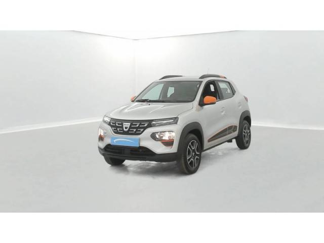 Dacia