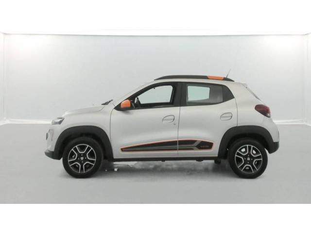 Dacia Spring image 9