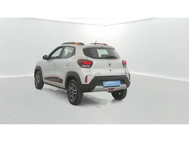 Dacia Spring image 2
