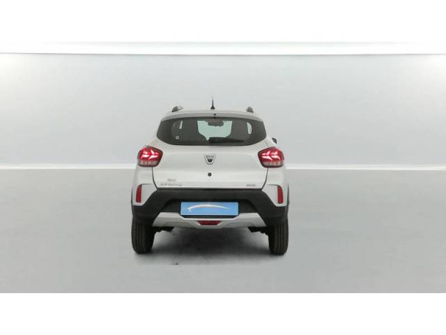 Dacia Spring image 1