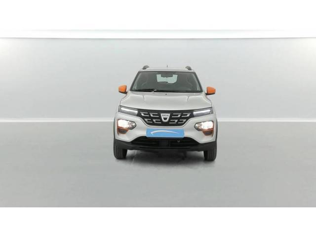 Dacia Spring image 5