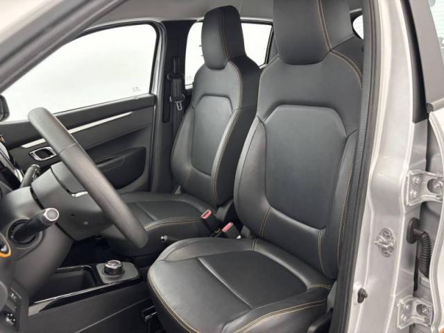Dacia Spring image 8