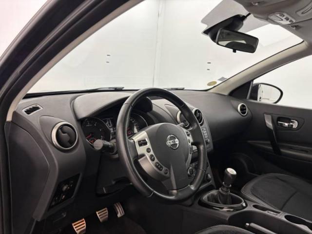 Nissan Qashqai image 2