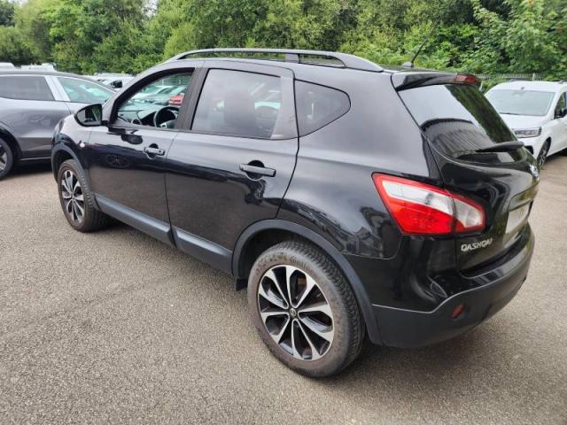 Nissan Qashqai image 4