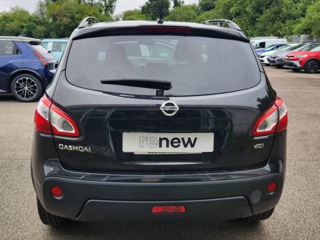 Nissan Qashqai image 1