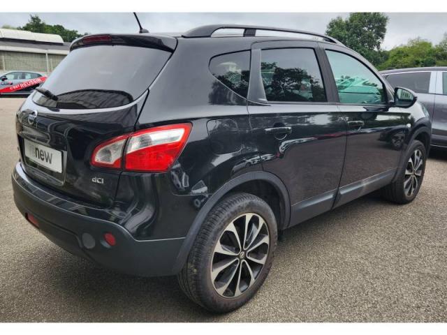 Nissan Qashqai image 2