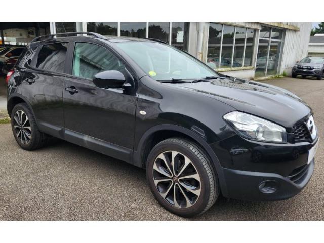 Nissan Qashqai image 3
