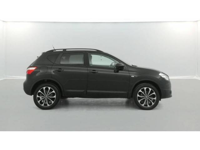 Nissan Qashqai image 4
