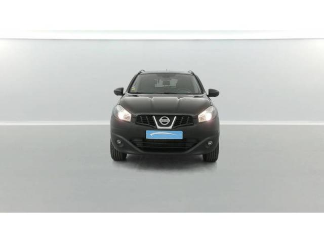 Nissan Qashqai image 1