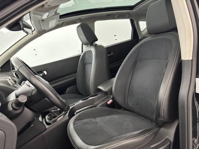Nissan Qashqai image 5