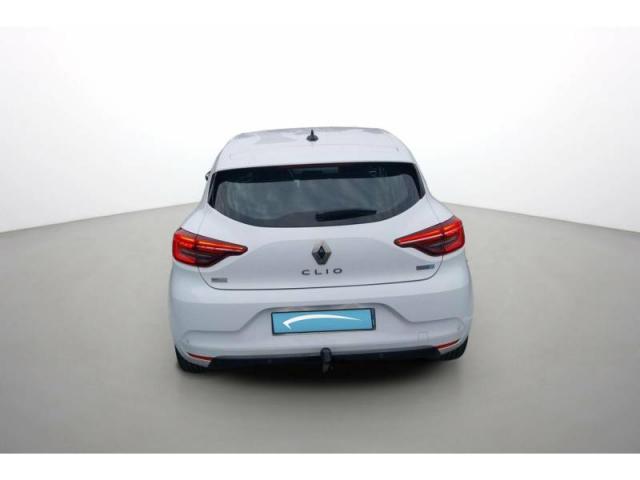 Renault Clio image 2