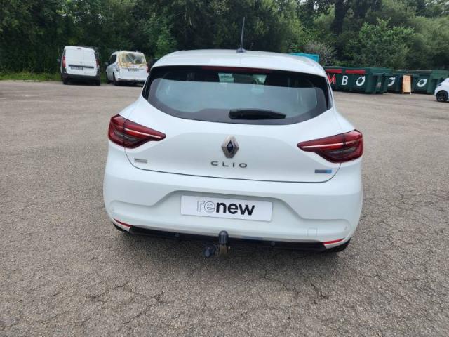 Renault Clio image 7